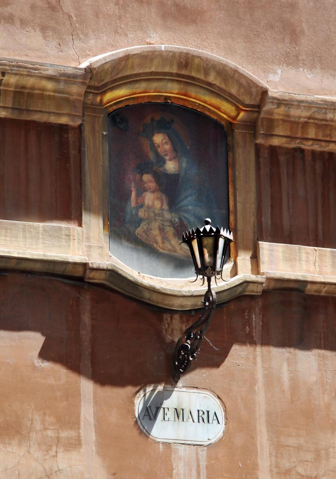 Unique Trastevere Roma Exterior foto